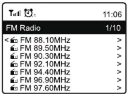 ECG B.BOLD 7200 Intero - FM UZTVĚRĚJS - 2