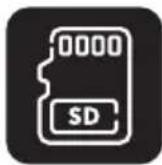 ECG B.BOLD 7200 Intero - RIPRODUZIONE DA SCHEDA MICRO SD - 1