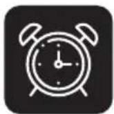 ECG B.BOLD 7200 Intero - CONFIGURACIÓN DE LA ALARMA - 1