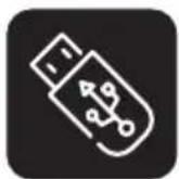 ECG B.BOLD 7200 Intero - ZENE LEJÁTSZÁSA USB MEMÓRIÁRÓL - 1