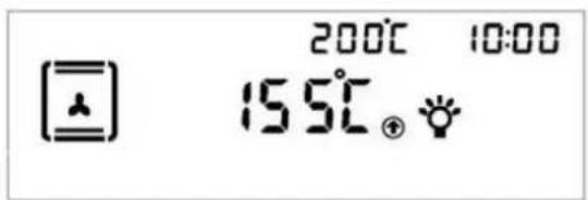 NODOR NorChef MO 4800 SW - Fonctionnement - 2