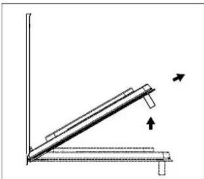 NODOR NorChef MO 4800 SW - Kit de proteç ã o - 2