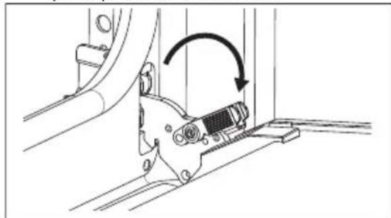 ELECTROLUX CKB101K - ATTENTION! - 2
