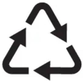 ELECTROLUX CKB101K - Hinweise zum Recycling - 1