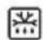 ELECTROLUX CKB101K - Circulatiegrill - 1