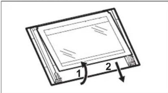 ELECTROLUX CKB101K - ATTENTION! - 6