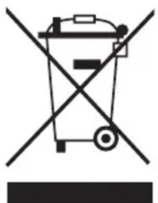 ELECTROLUX CODGH40BK - INFORMATIONEN ZUR ENTSORGUNG - 1