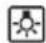 ELECTROLUX CODGH40BK - Uit-positie - 1