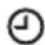 ELECTROLUX CODGH40BK - Tableau des fonctions de l'horloge - 1