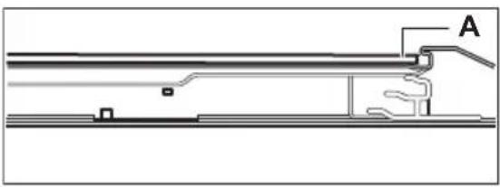 ELECTROLUX KOFGH40BX - HUOMIO! - 7