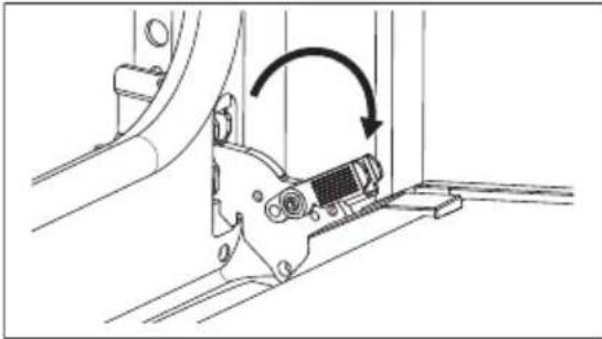 ELECTROLUX KOFGH40BX - FÖRSIKTIGHETSÅTGÄRDER! - 2