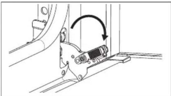 ELECTROLUX KOFGH40BX - VORSICHT! - 2