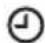 ELECTROLUX KOFGH40BX - Clock functions table - 1