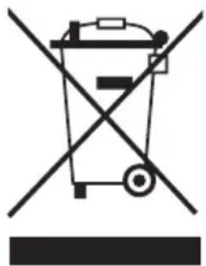 ELECTROLUX KOFGH40BX - INFORMATIONEN ZUR ENTSORGUNG - 1
