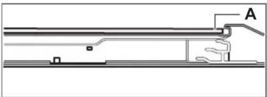 ELECTROLUX KOIGH04W - VORSICHT! - 6