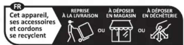 ELECTROLUX KOIGH04W - EN MATIÈRE DE PROTECTION DE L'ENVIRONNEMENT - 2