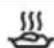 ELECTROLUX KOIGH04W - Recommandations de cuisson - 1