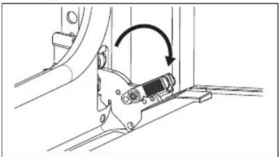ELECTROLUX KOFGH24TK - PRECAUCIÓN! - 2