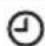 ELECTROLUX KOFGH24TK - Tabla de funciones del reloj - 1