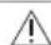ELECTROLUX KOFDP46H - ADVERTENCIA! - 1