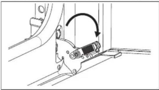 ELECTROLUX KOFDP46H - CAUTION! - 2