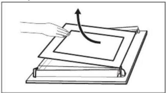 ELECTROLUX KOFDP46H - PRECAUCIÓN! - 5