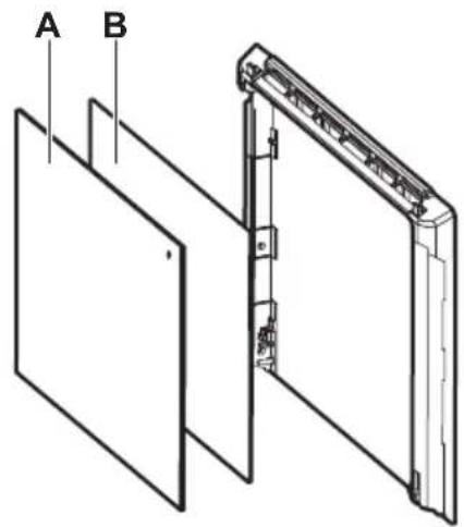 ELECTROLUX KOFGH24TW - CAUTION! - 6
