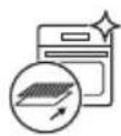 ELECTROLUX EOFDP46BK - Initial cleaning - 3