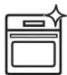 ELECTROLUX EOFDP46BK - Hinweise zur Reinigung - 2