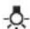 ELECTROLUX EOFDP46BK - Overzicht bedieningspaneel - 3