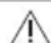 ELECTROLUX EOFDP46BK - ADVERTENCIA! - 1