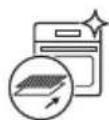 ELECTROLUX EOFDP46BK - Esmane puhastamine - 3