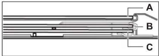 ELECTROLUX EOFDP46BK - PRECAUCIÓN! - 8