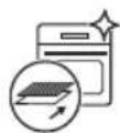 ELECTROLUX EOFDP46BK - Ukazovatele na displeji - 3