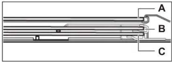 ELECTROLUX EOFDP46BK - FORSIKTIG! - 8