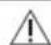 ELECTROLUX EOFDP46BK - AVERTISMENT! - 1