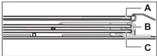 ELECTROLUX EOFDP46BK - UZMANĪBU! - 8