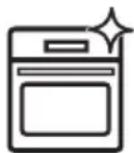 ELECTROLUX EOFDP46BK - Rengöring - 2