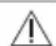 ELECTROLUX EOFDP46BK - WARNING! - 1
