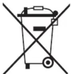 ELECTROLUX KOFGC40BX - INFORMATIONEN ZUR ENTSORGUNG - 1