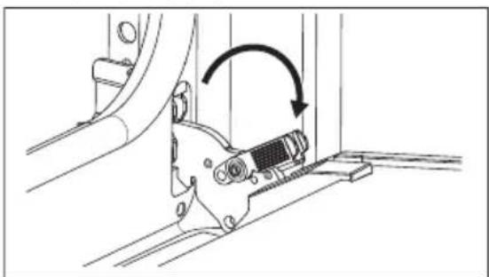 ELECTROLUX KOFGC40BX - ATTENZIONE! - 2