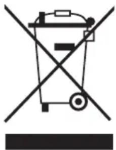 ELECTROLUX LRR8438CK - INFORMATIONEN ZUR ENTSORGUNG - 1