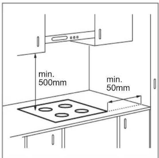 ELECTROLUX EIS67483 - Asamblare - 1