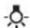 ELECTROLUX EIS67483 - Symbol Opis - 15