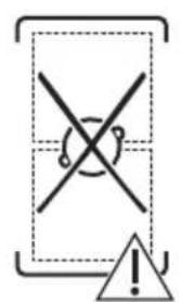 ELECTROLUX EIS67483 - Detectarea vaselor - 3