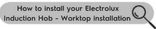 ELECTROLUX EIS67483 - C6opka - 4