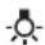 ELECTROLUX EIS67483 - Symbol Popis - 15