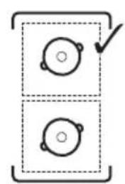 ELECTROLUX EIS67483 - Detectarea vaselor - 1