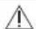 ELECTROLUX EIS62453 - CAUTION! - 1