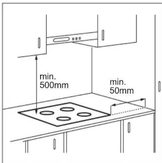 ELECTROLUX EIS62453 - Asamblare - 1